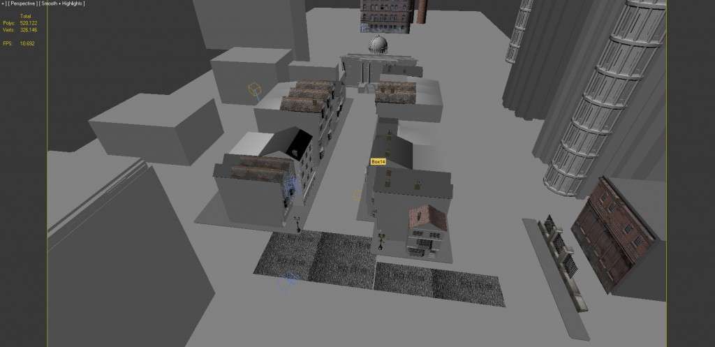 smooth-shaded smooth-shaded